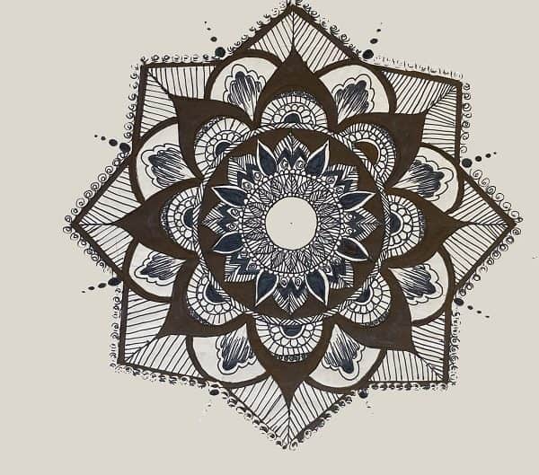A Study In Mandala – Revisited