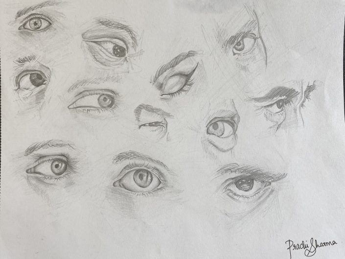 Windows To The Soul