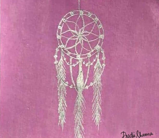 Whispers of Dreams