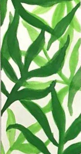 Exploring the Vibrant Greens