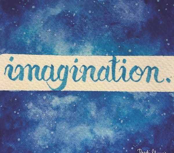 Imagination Takes Centerstage