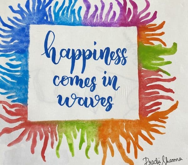 Depths of Happiness