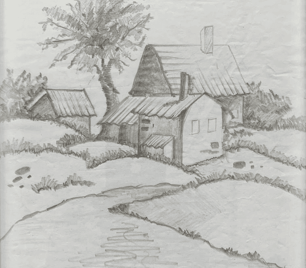 Rural Reverie