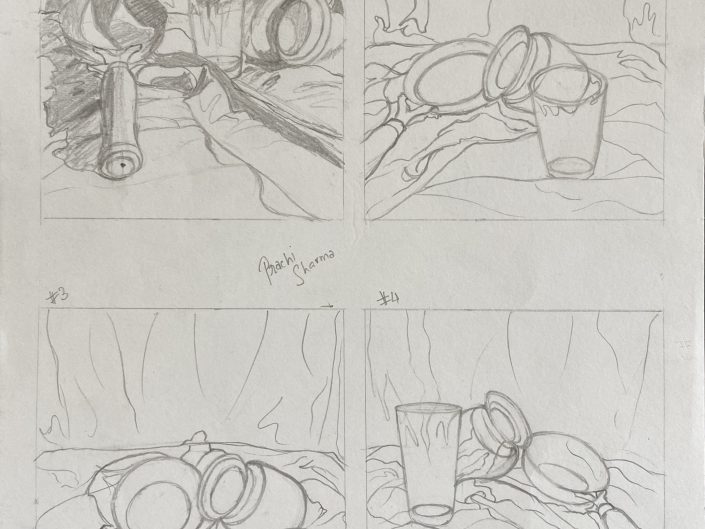 From Concept to Creation