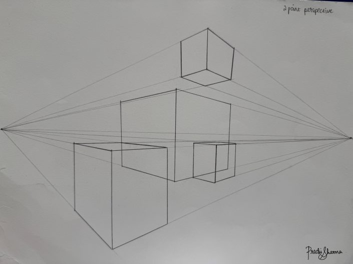 DYNAMIC CUBE COMPOSITION