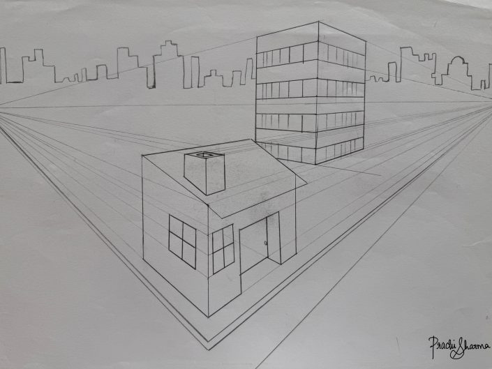 ARCHITECTURAL VISION