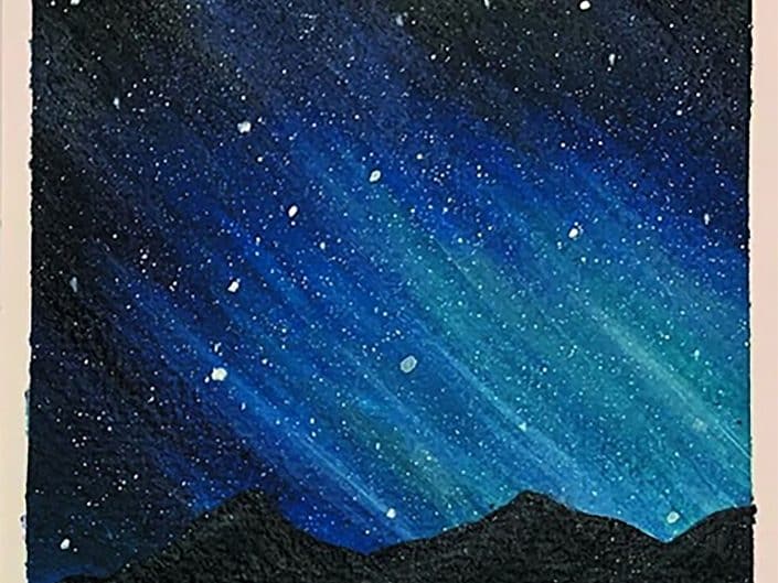 Illuminating Sky – 2